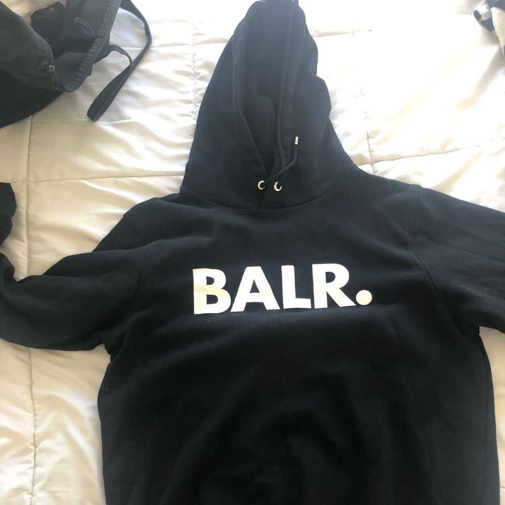 Balr. Sweater